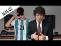 JAVIER MILEI || BZRP Music Sessions #60 (Aleteo FLIPPY) REMIX [SERA PRESIDENTE..SI DEJAS TU LIKE!]