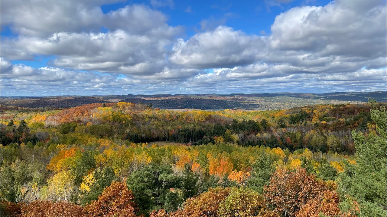 Blueberry Mountain YouTube