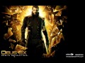 Deus Ex: Human Revolution Soundtrack - Icarus (Main Theme)