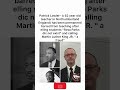 UK Teacher Permanently Barred For Saying Rosa Parks Didn't Exist & MLK Was A Fraud 😡#rosaparks #mlk