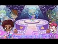 🎵"Avatar world: city life" ost: Showtime arena (3rd ost)