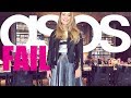 ASOS Try-On Haul FAIL   My New BAG! | Fleur De Force