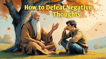 Power Of Controlling Your Mind | Life Changing Story | Fester tales