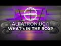 Whats in the box alfatron uc1