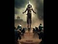 “इतिहास गवाह है: कर्म कभी माफ़ नहीं करता”#KarmaKaPhal#SpiritualTruth#Mahabharat