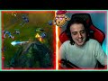 THALDRİN CLOSER'A EVRİLİYOR | LoL Yayın Anları #429