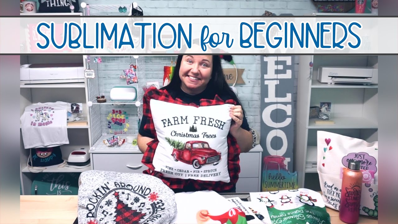 How Does Sublimation Work: Easy 6-Step Shortcuts for Beginners  Sublime,  Sublimation ideas projects inspiration, Sublimation gifts