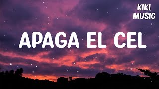 Chino Pacas & Calle 24 - Apaga El Cel (Letra)