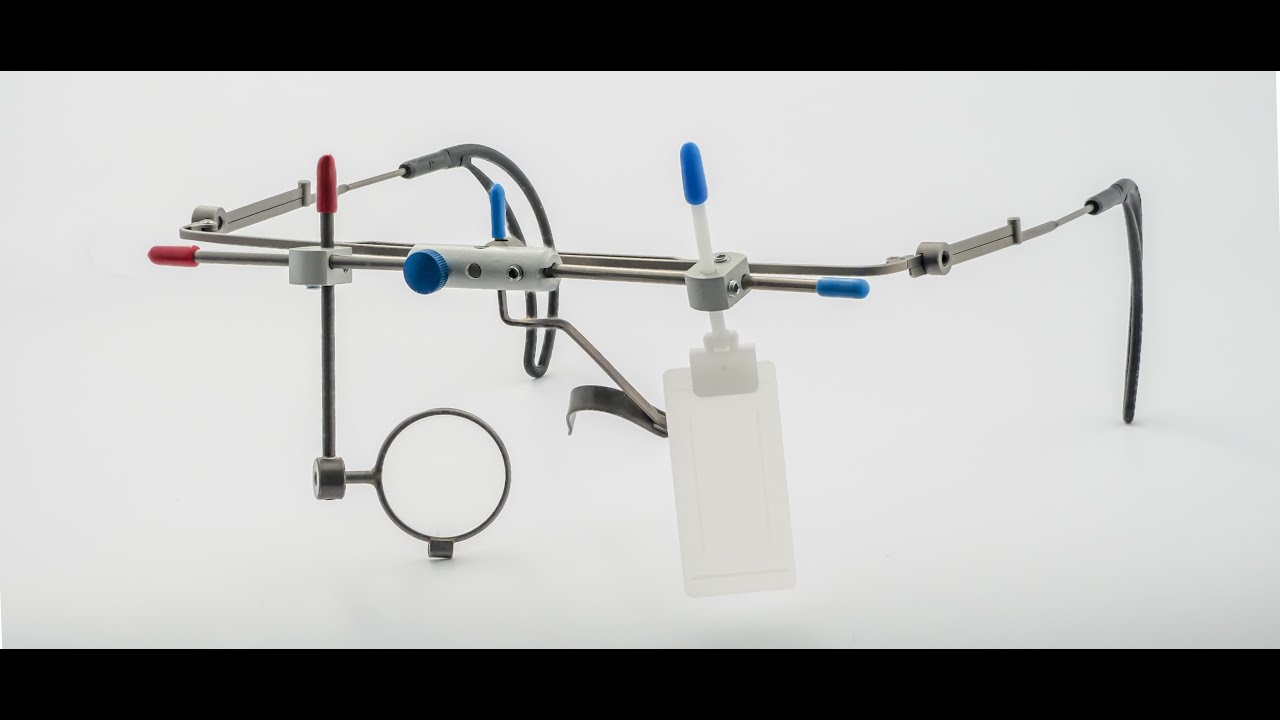 SchiessBrille video289