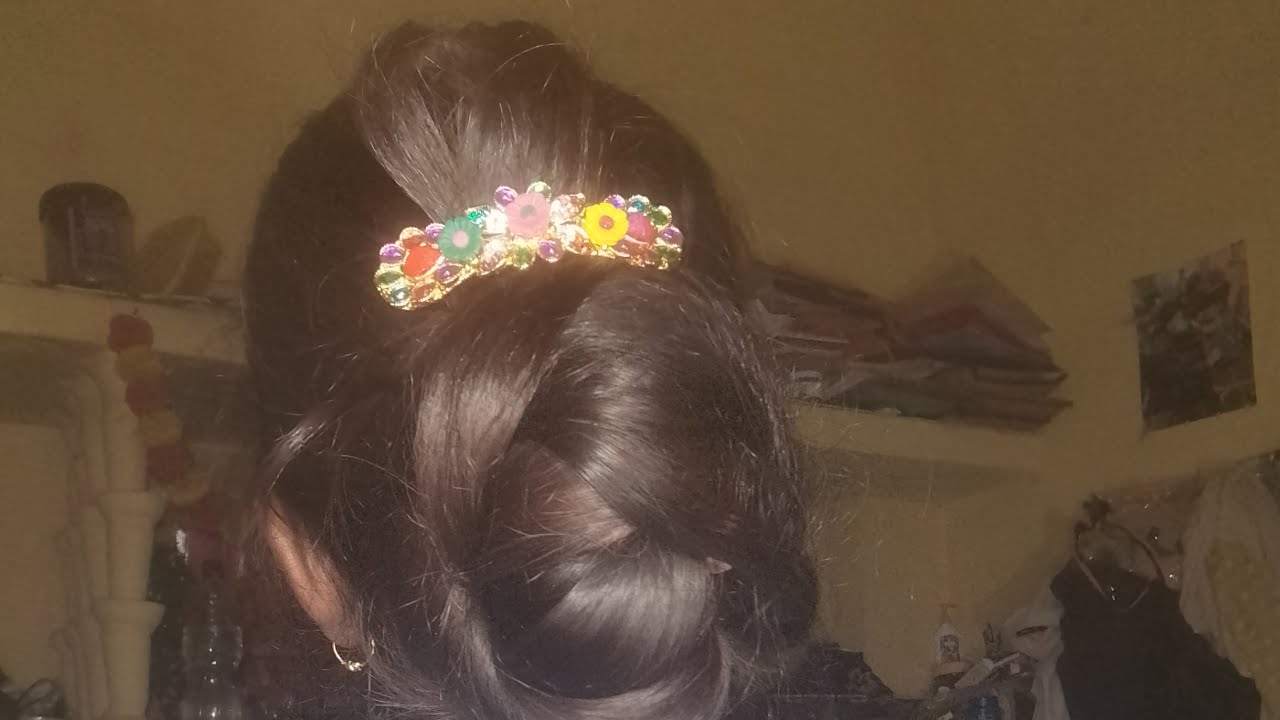 Vandu's Rapunzel Dream is live! Long hair Play 🧿❤️🧿🧿