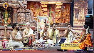 Guruvayoorappane - Reethigowla - Sreedev Rajagopalan