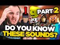 Hardest GAMING SOUND EFFECTS Quiz Ever! - THE FINAL