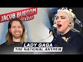 Vocal Coach Reacts to Lady Gaga - National Anthem