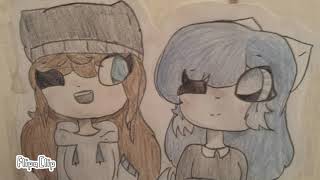 Heart Groove meme - Gift for SnowKitty YT!!! ❤