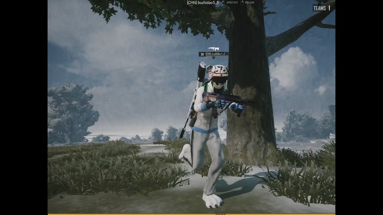 pubg highlights v5000