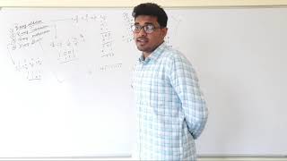 Class 8 Advanced Mathematics Binary Addition, Subtraction, Multiplication and Division