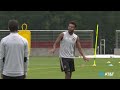 Mic'd Up: Andrew Wheeler