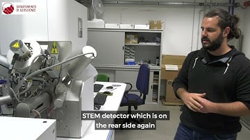 The new SEM: multiple analytical techniques in one instrument