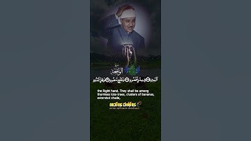 ﴿ لَا يَسْمَعُونَ فِيهَا لَغْوًا وَلَا تَأْثِيمًا﴾[ سورة الواقعة: 25]