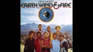 Earth, Wind &amp; Fire - Mighty Mighty (Disco Purrfection version)