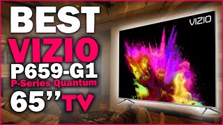 ✅ VIZIO P659 G1 P Series Quantum 65” Class 4K HDR Smart TV | Your Best Deal by Your Best Deal 15 views 1 month ago 2 minutes, 16 seconds