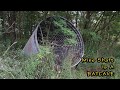 Old Coal Mine Shaft is a Bat Cave ! - URBEX