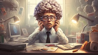 🤹 Is Multitasking Making You DUMBER? The Science You NEED to Know