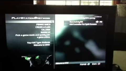 MW3 disc read error!!!