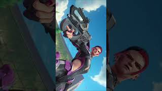 FIRST LOOK: Season 29 Legend - Overdrive (Axle) Apex Legends: Overclocked Anthem