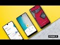 The Best Nova Launcher Setups #21