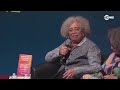 Angela Davis Delivers Abolitionist Lecture At Mexico's Largest University | DWS News | AE1F