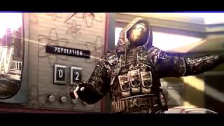 INSANE 1V1 BO2 EDIT!! (BY ME)