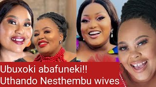 Ziyakhala nje: Uthando Nesthembu S7 wives storylines: Azikhale