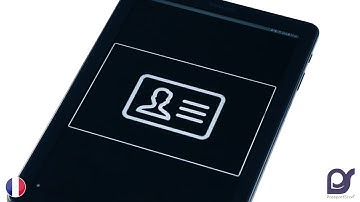 PASSPORTSCAN Official Video (French)