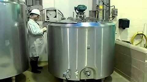 HACCP -Making Food Products Safe, Part 2