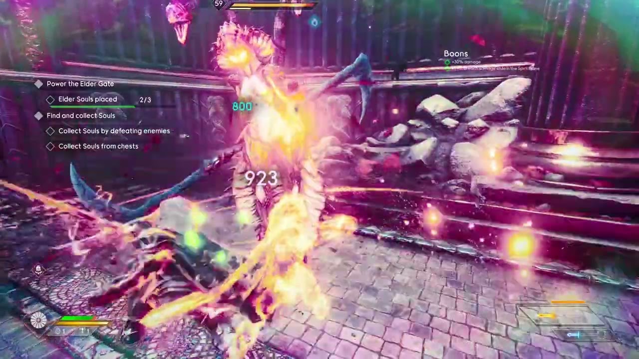 Godfall: Challenger Edition