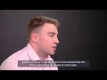 Working in Wealth & Asset Management at EY - Brian's story