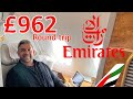 The best 1st Class without breaking the bank!