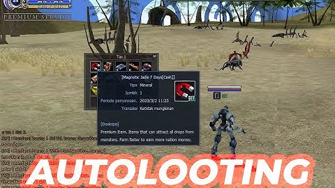 [LIVE] RF FUN SERVER - Free to Play!