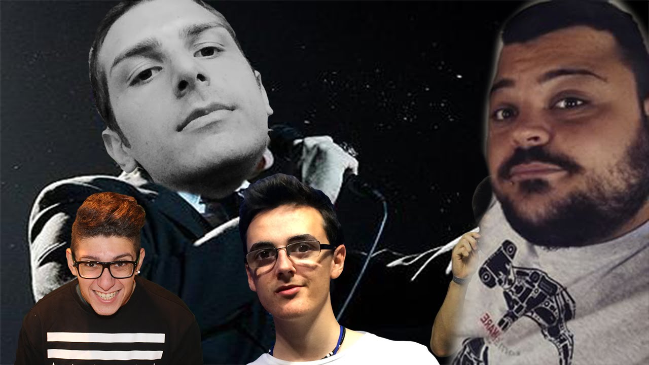 Lezioni canore con Vegas with St3pny e Joker