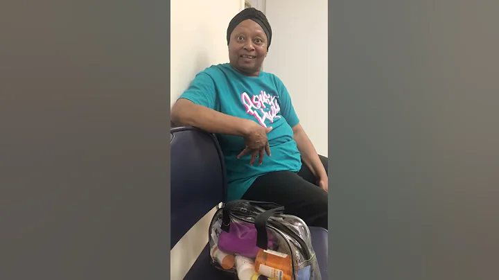Patient Testimony- Janette Nelson
