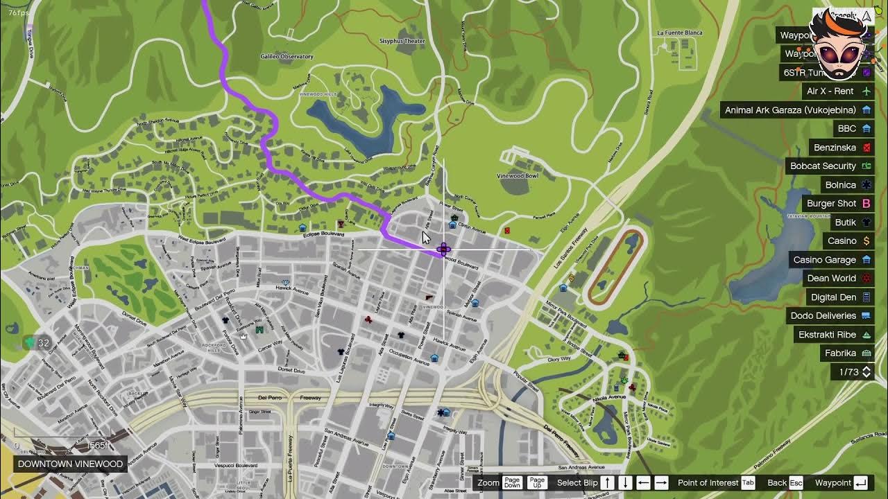 Gta 5 mlo mirror park фото 97