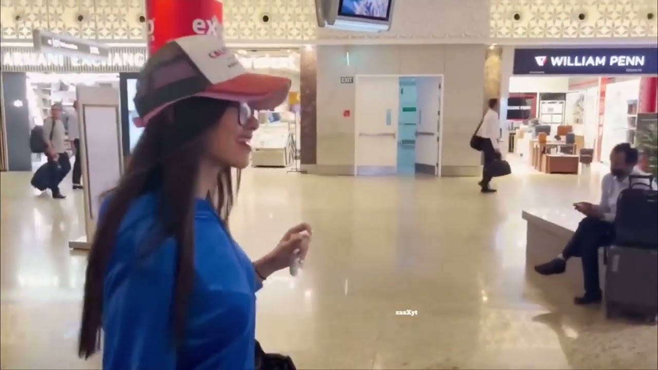 Scout Finally Reveal His GF😁||Scout Date❤️