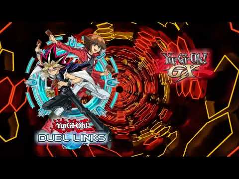 HQ - Citizen (GX) Theme - Yu-Gi-Oh! Duel Links Soundtrack