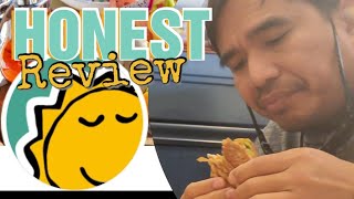 CORA'S BREAKFAST AND LUNCH RESTAURANT (HONEST REVIEW) 7/10? BAKIT?