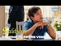 Saltburn is vanaf 22 december 2023 wereldwijd te zien op Prime Video