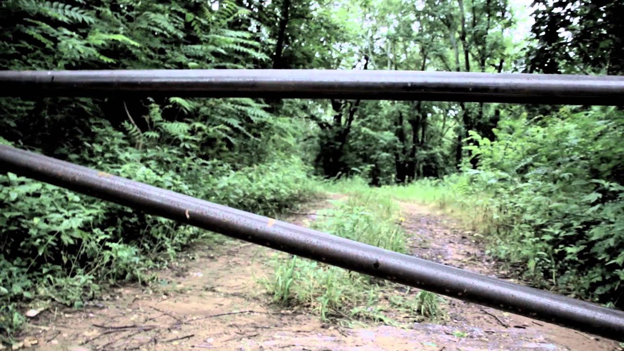Oklahoma Urban Legends: "The Purple Church"