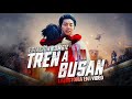 Tren a busan 1 y 2  la historia en 1