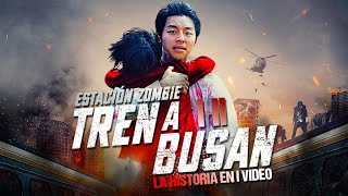 Tren a Busan 1 y 2 : La Historia en 1 Video