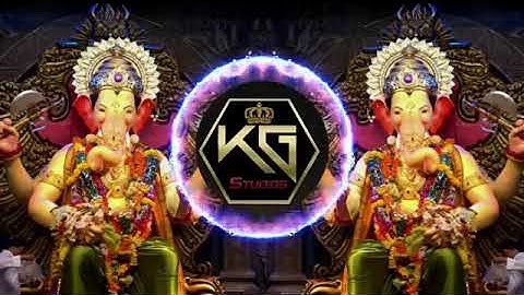 #deva #shree #ganesha #edm #drop #mix #ganpati #trance #2025 #kg #productionstudio 